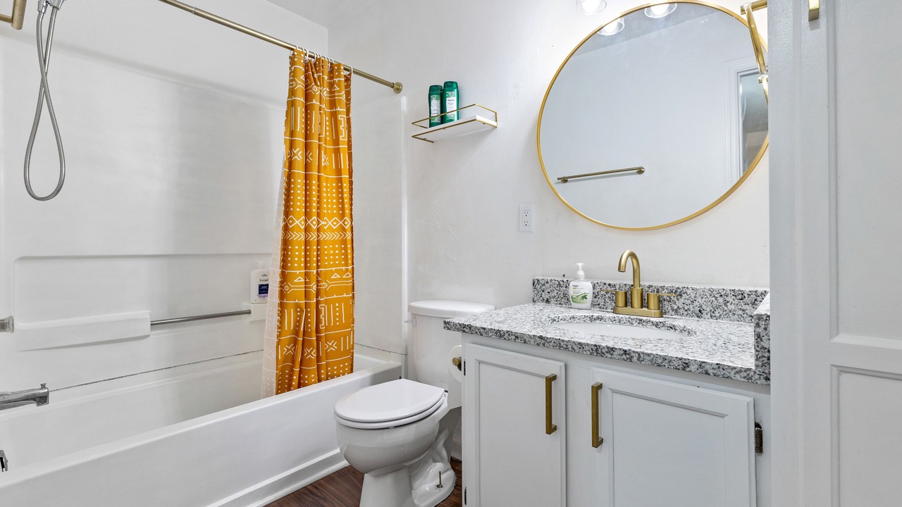 Photo of Bathroom in Griffin Heights