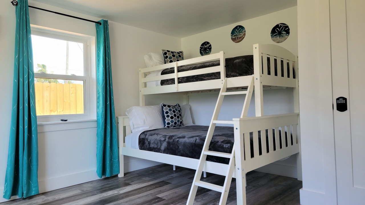 Photo of Bedroom in Panama City