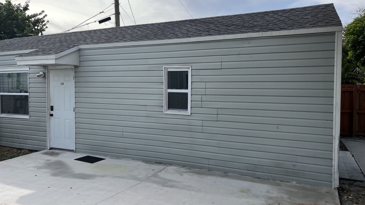 Photo of Outdoor in Parker Ridge
