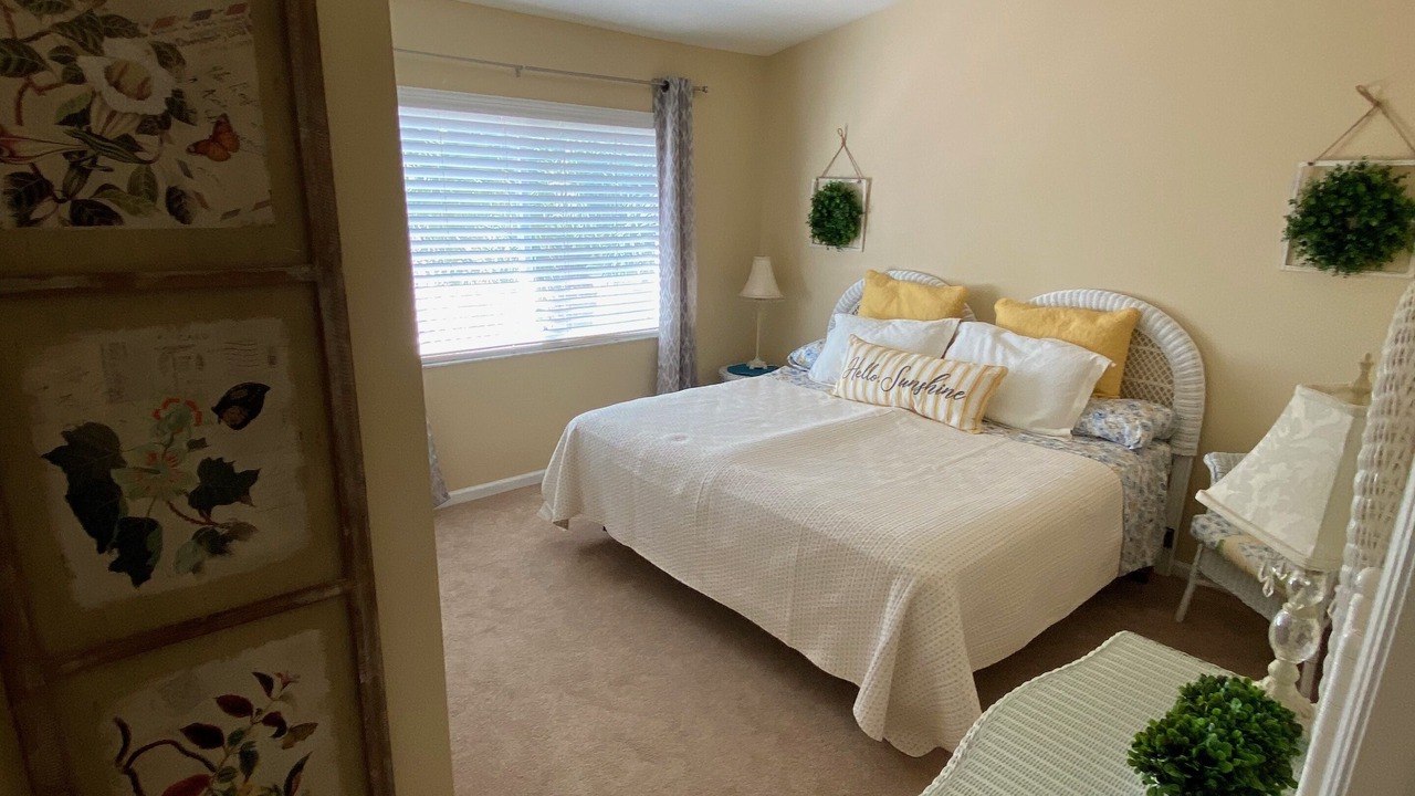 Photo of Bedroom in Naples