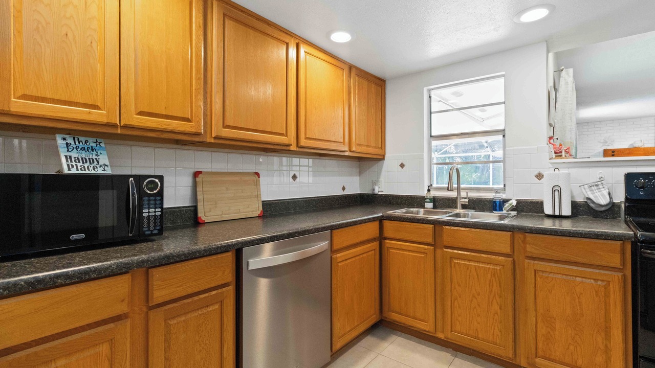 Photo of Kitchen in Rockledge