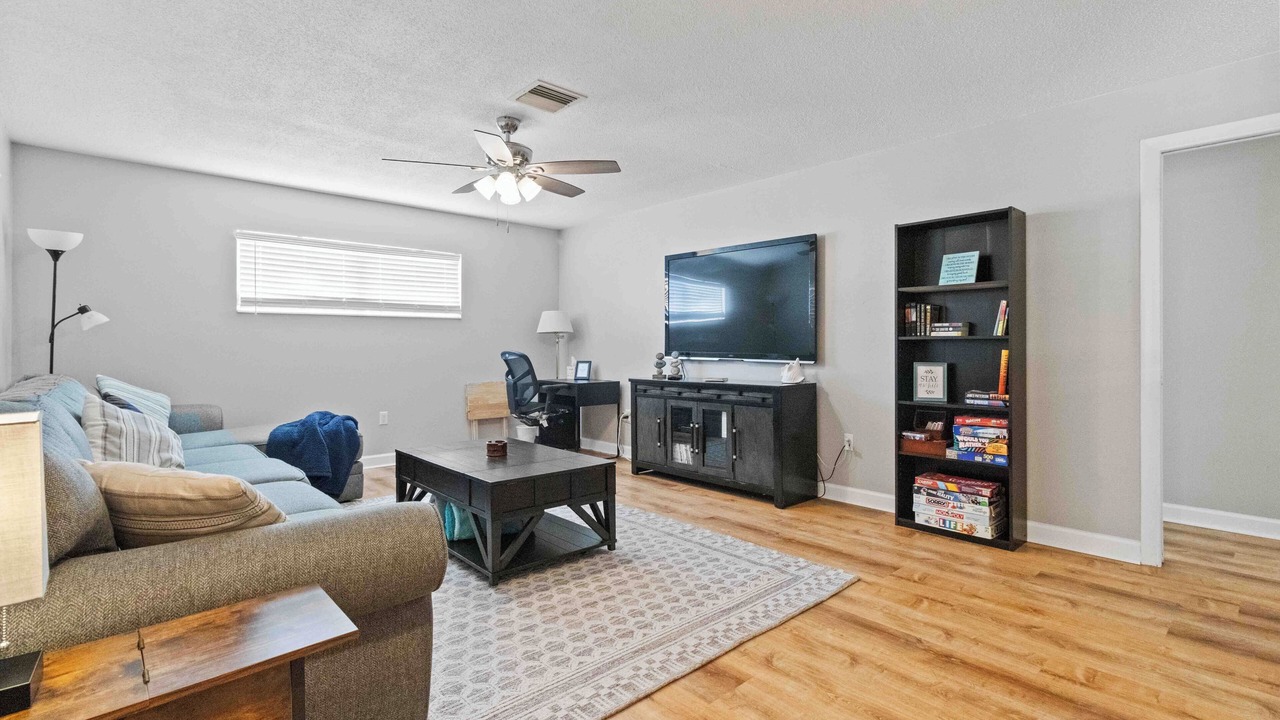 Photo of Livingroom in Rockledge