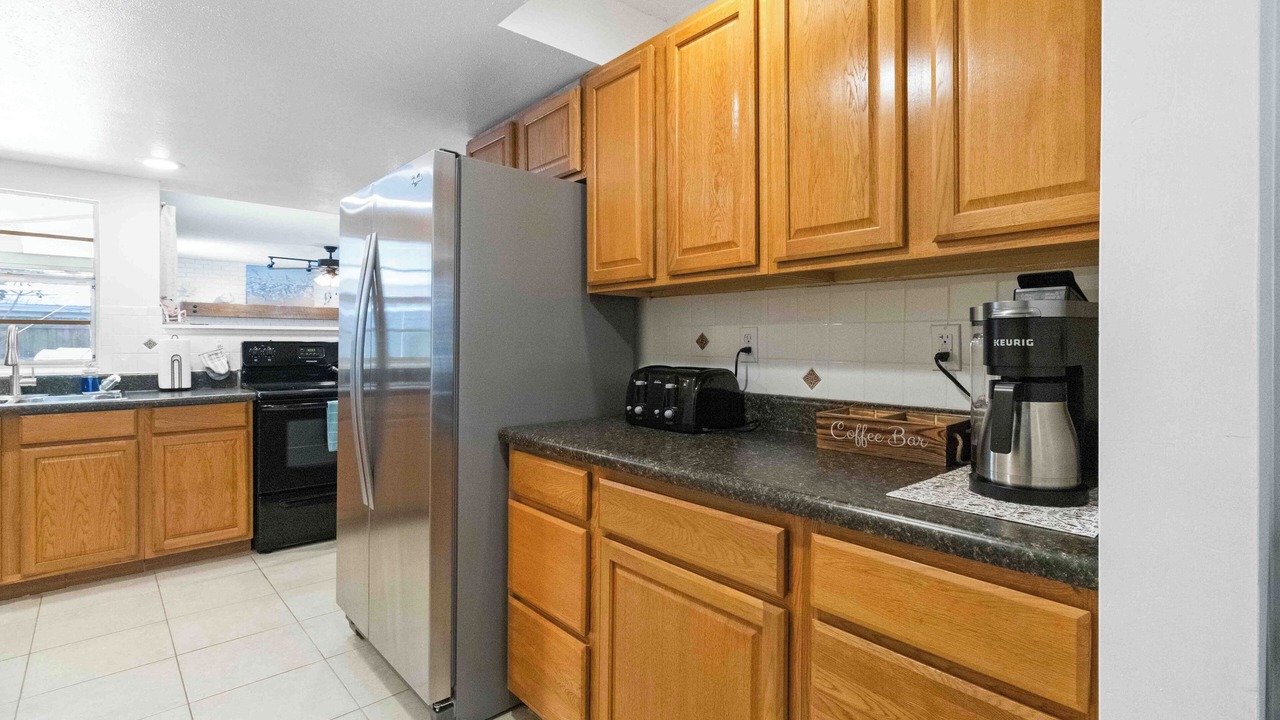 Photo of Kitchen in Rockledge