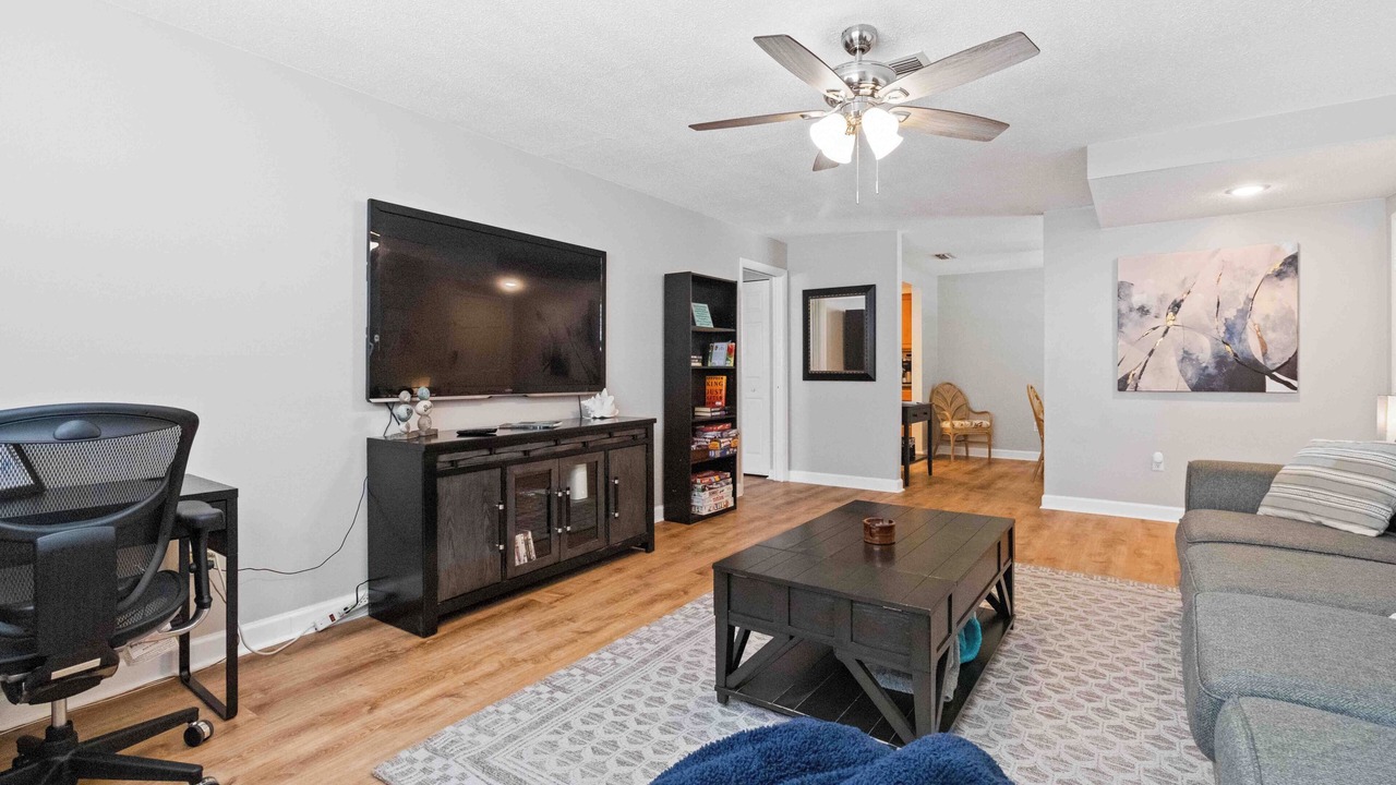 Photo of Livingroom in Rockledge