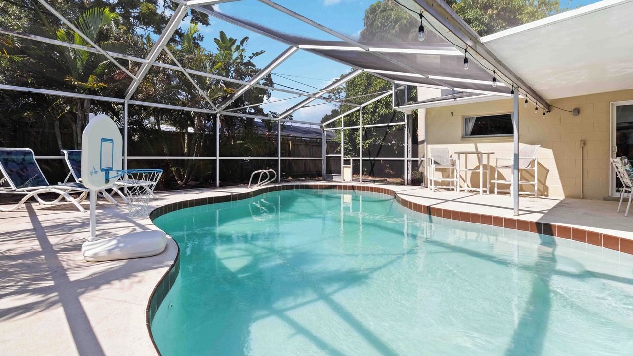 Photo of Outdoor in Rockledge