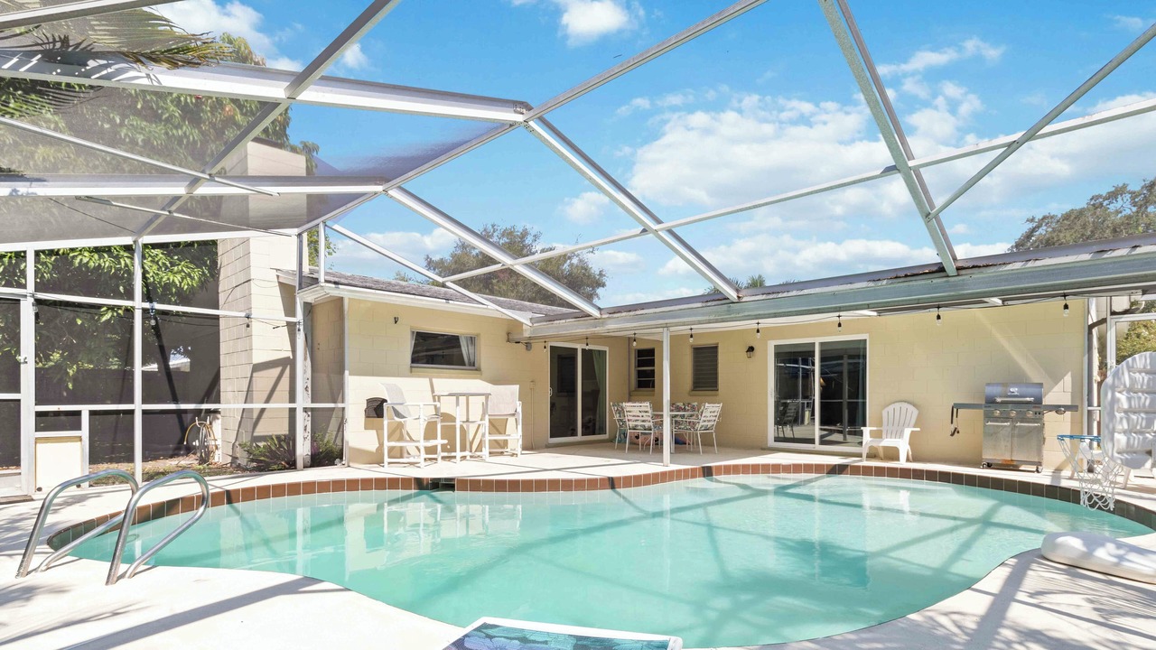 Photo of Outdoor in Rockledge