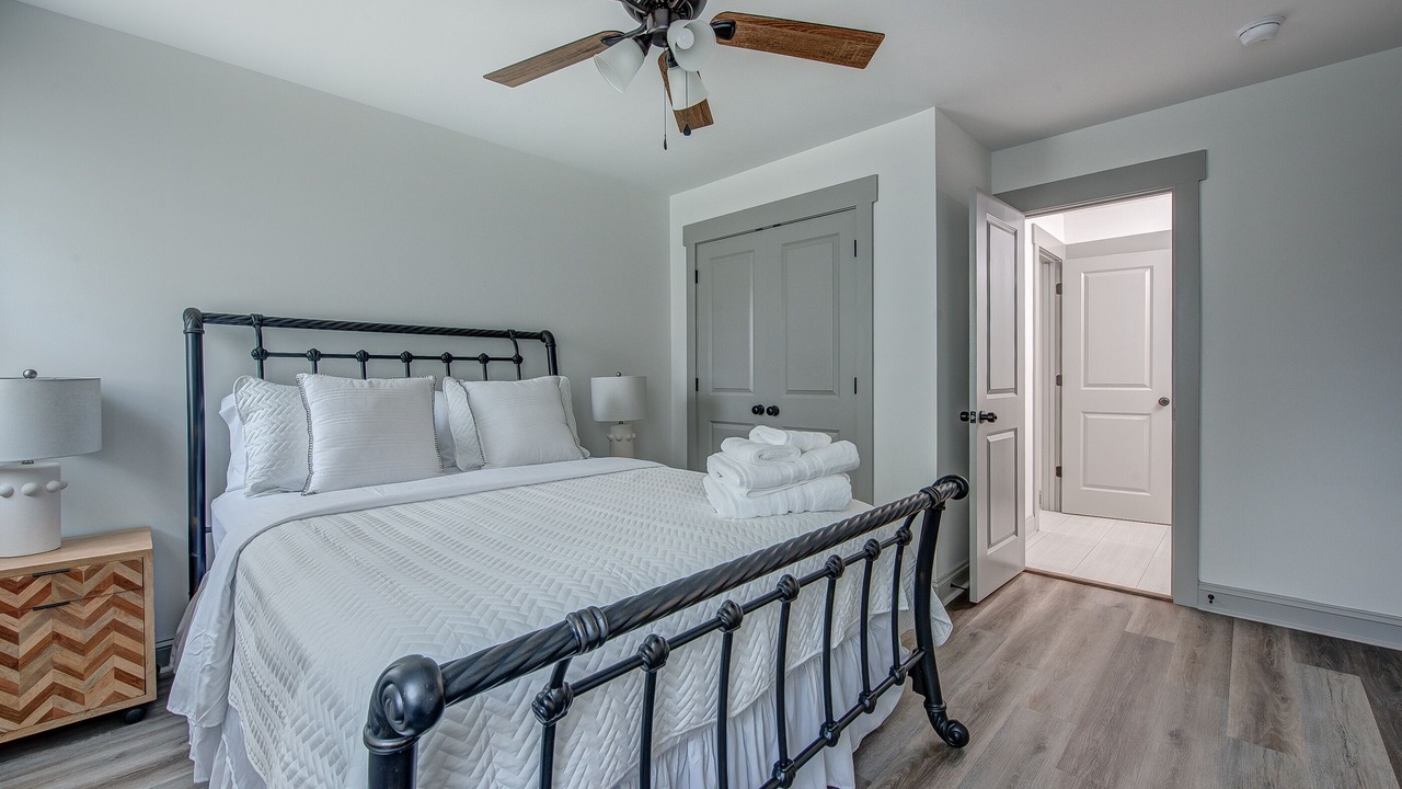 Photo of Bedroom in Gastonia