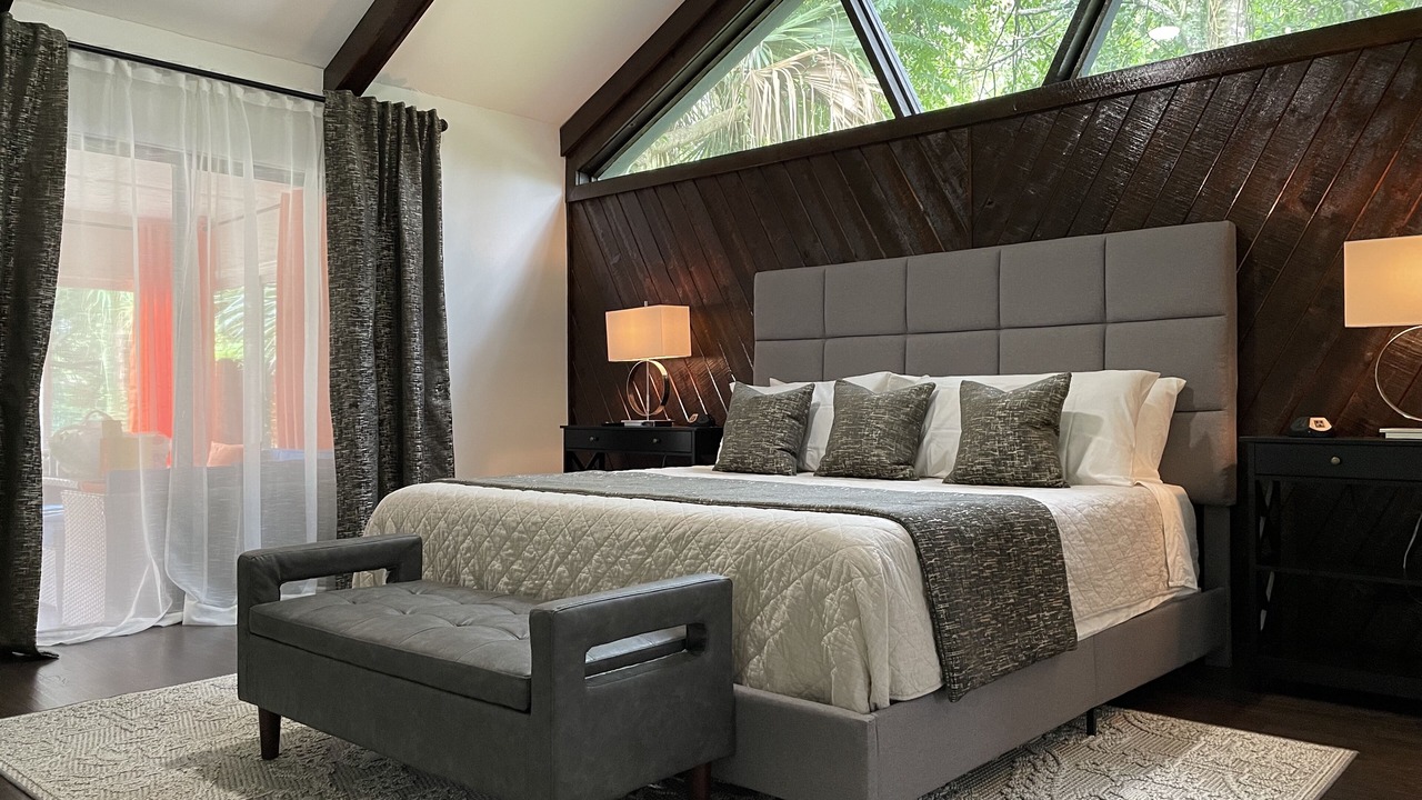 Photo of Bedroom in Longwood
