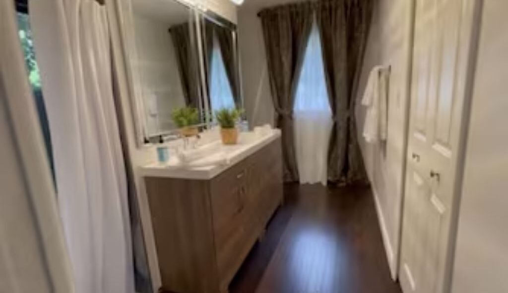 Photo of Bathroom in Longwood