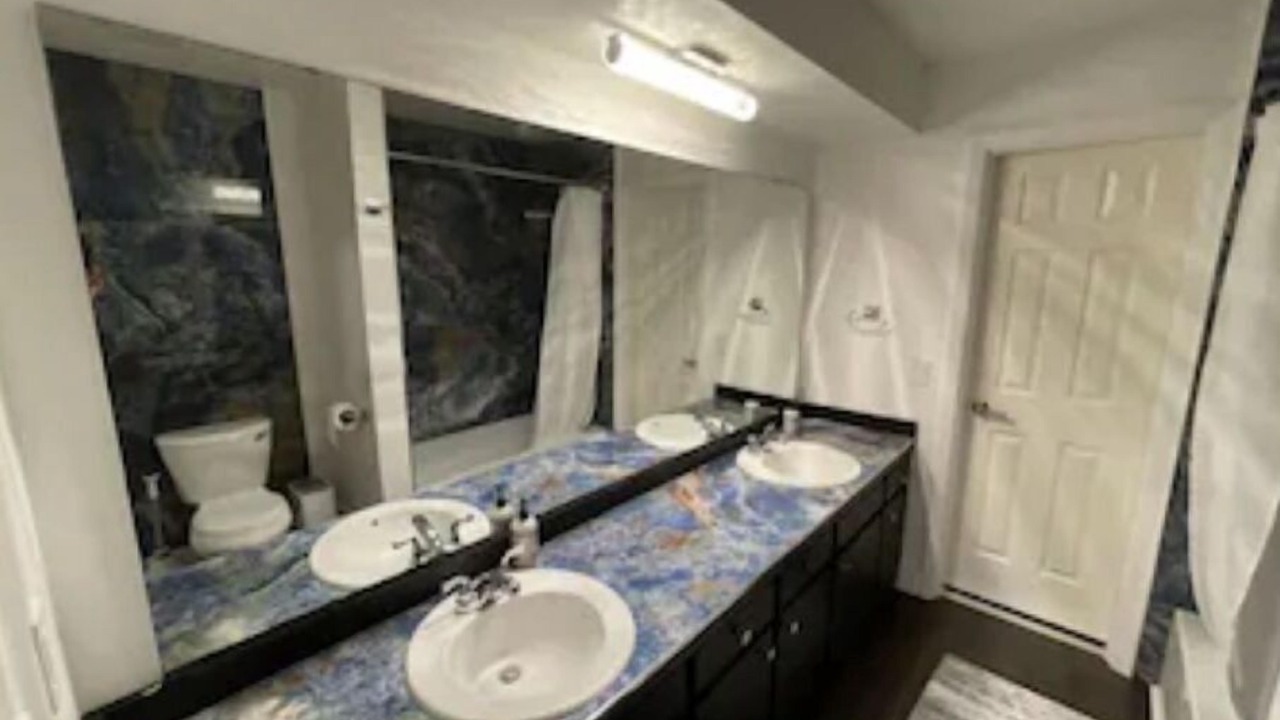 Photo of Bathroom in Longwood