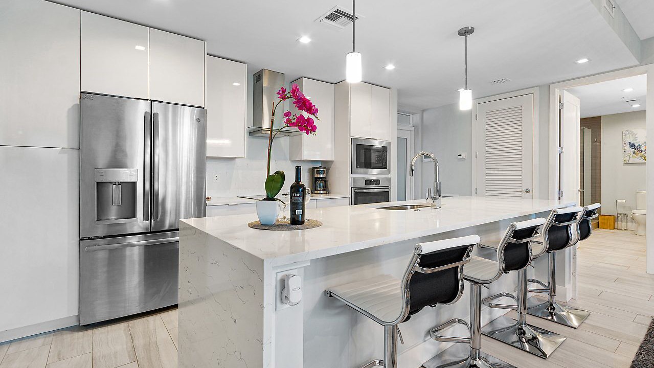 Photo of Kitchen in Parrot Cove