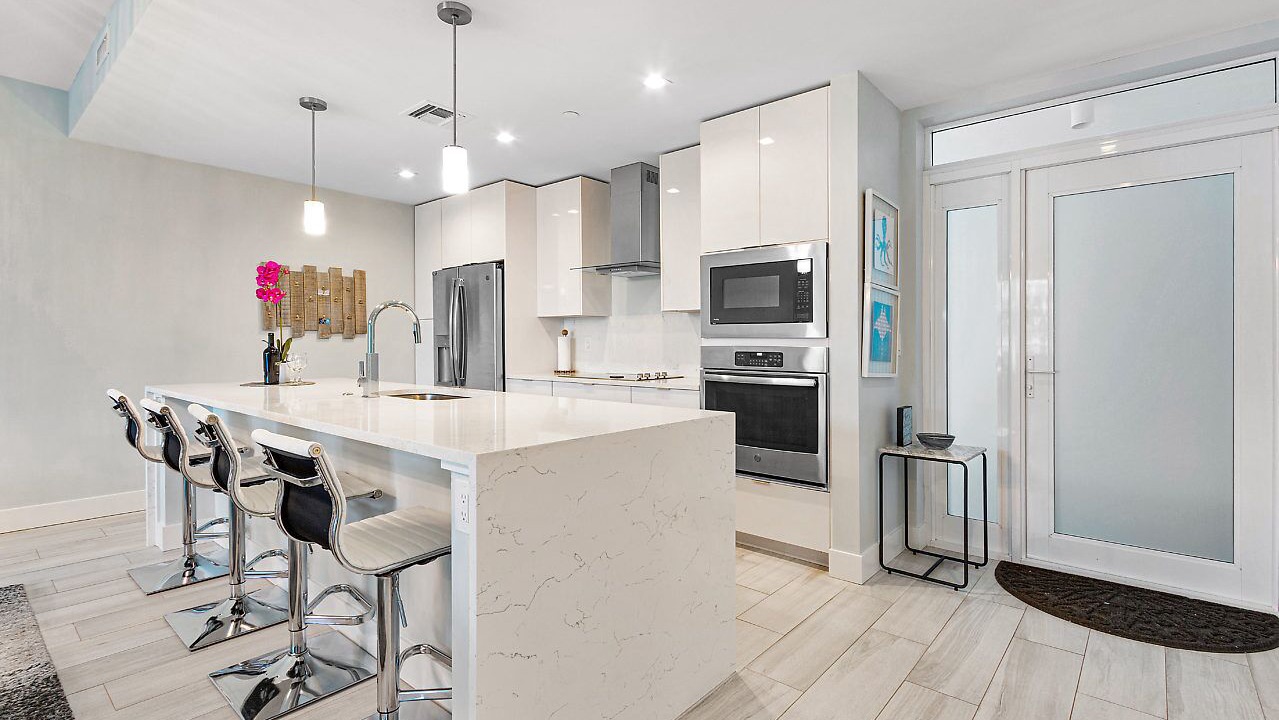 Photo of Kitchen in Parrot Cove