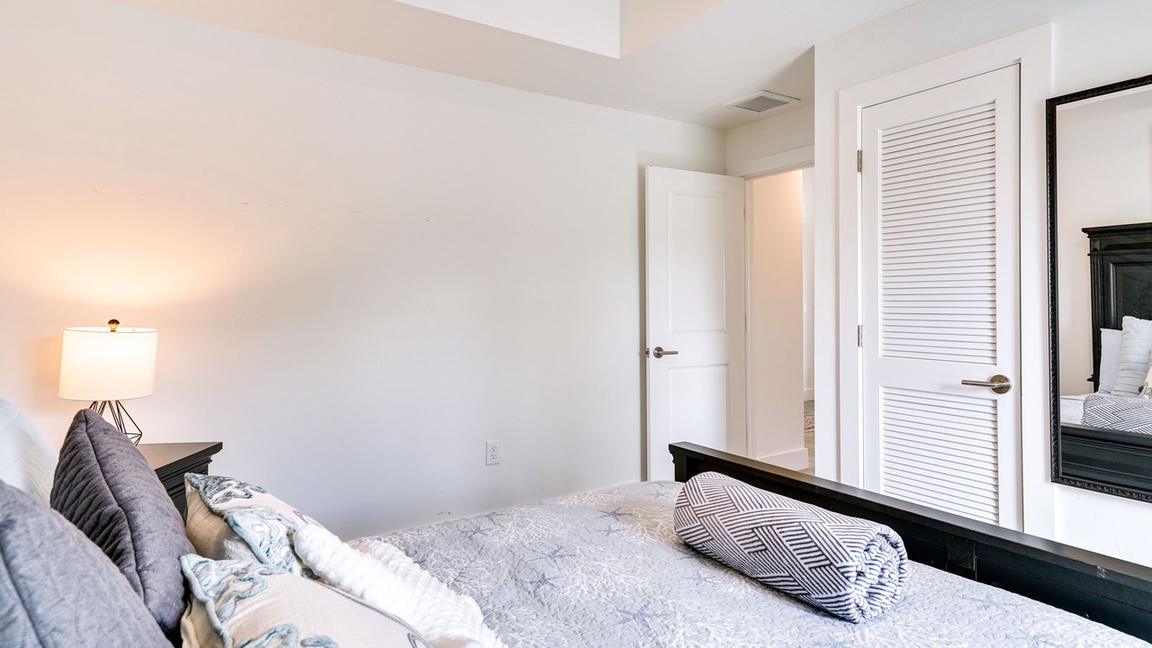 Photo of Bedroom in Westminister
