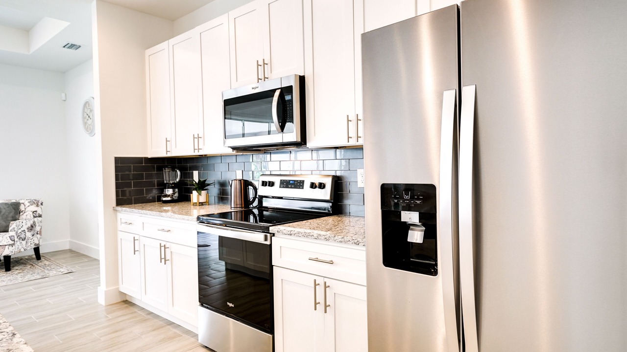 Photo of Kitchen in Westminister