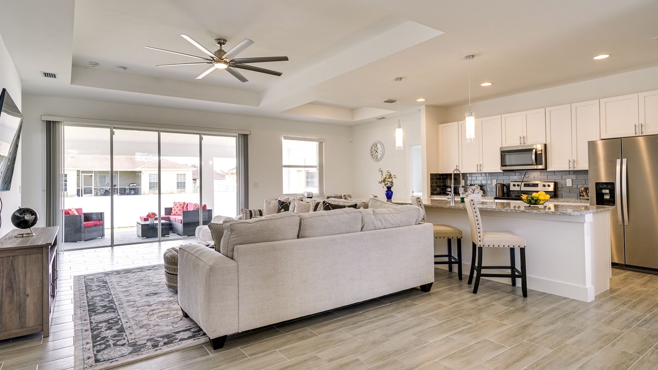 Photo of Livingroom in Westminister