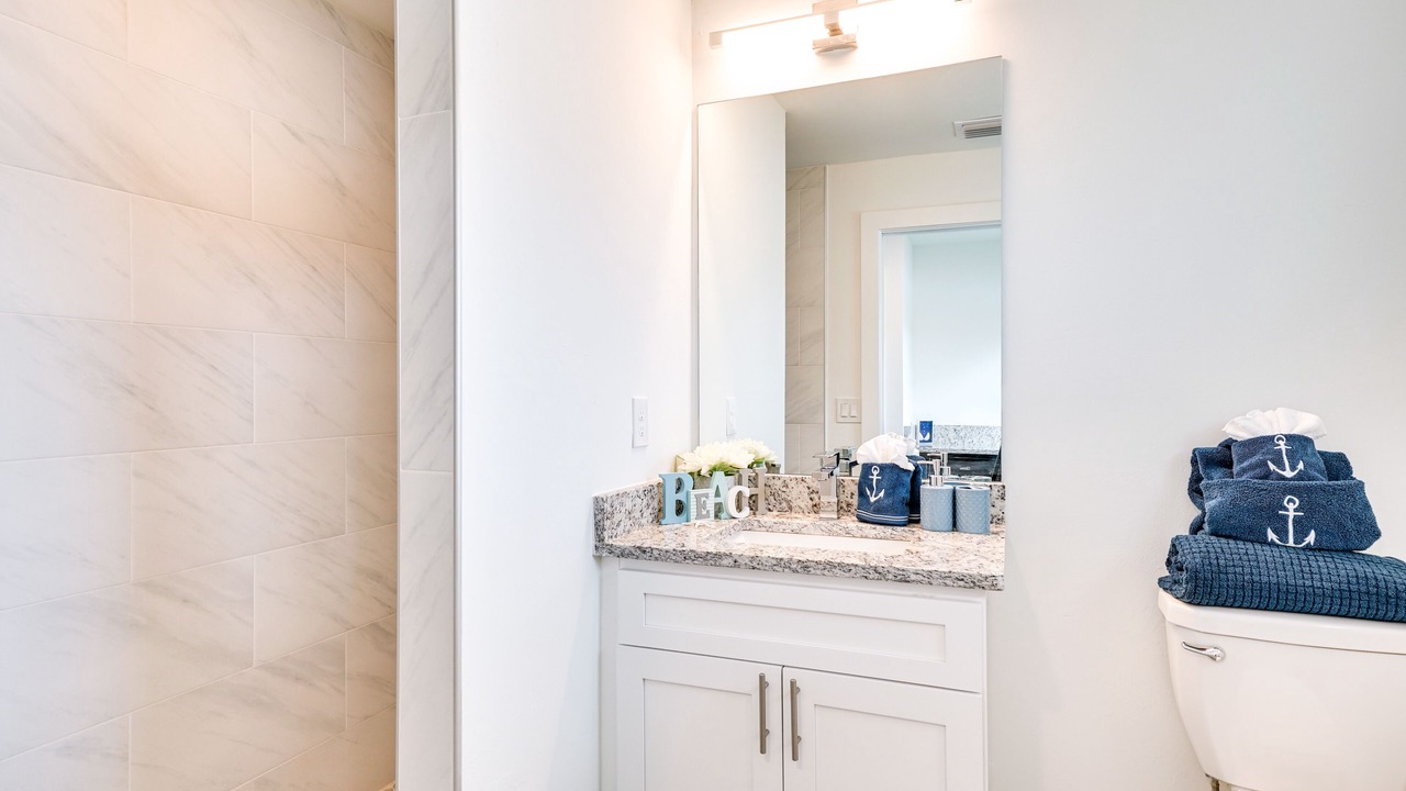 Photo of Bathroom in Westminister