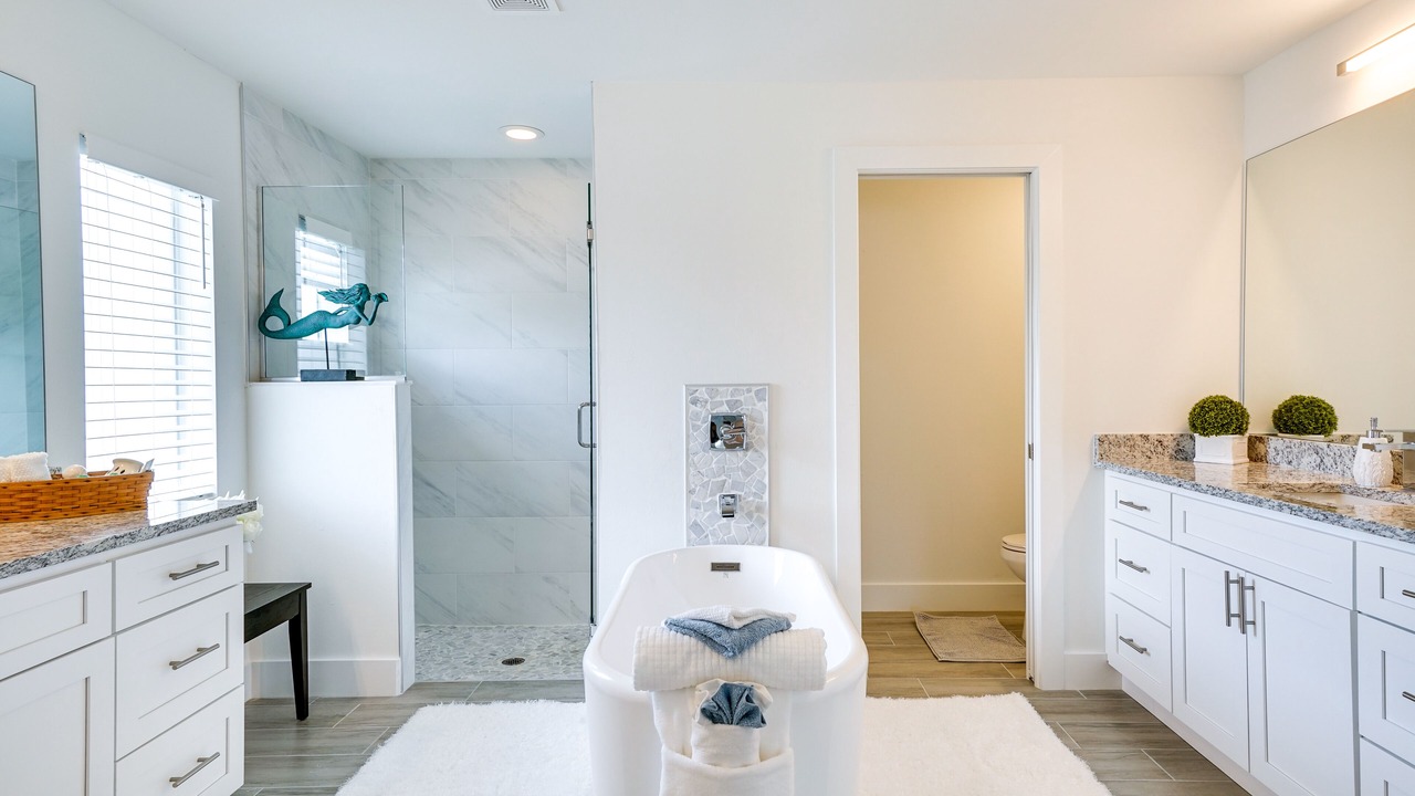 Photo of Bathroom in Westminister