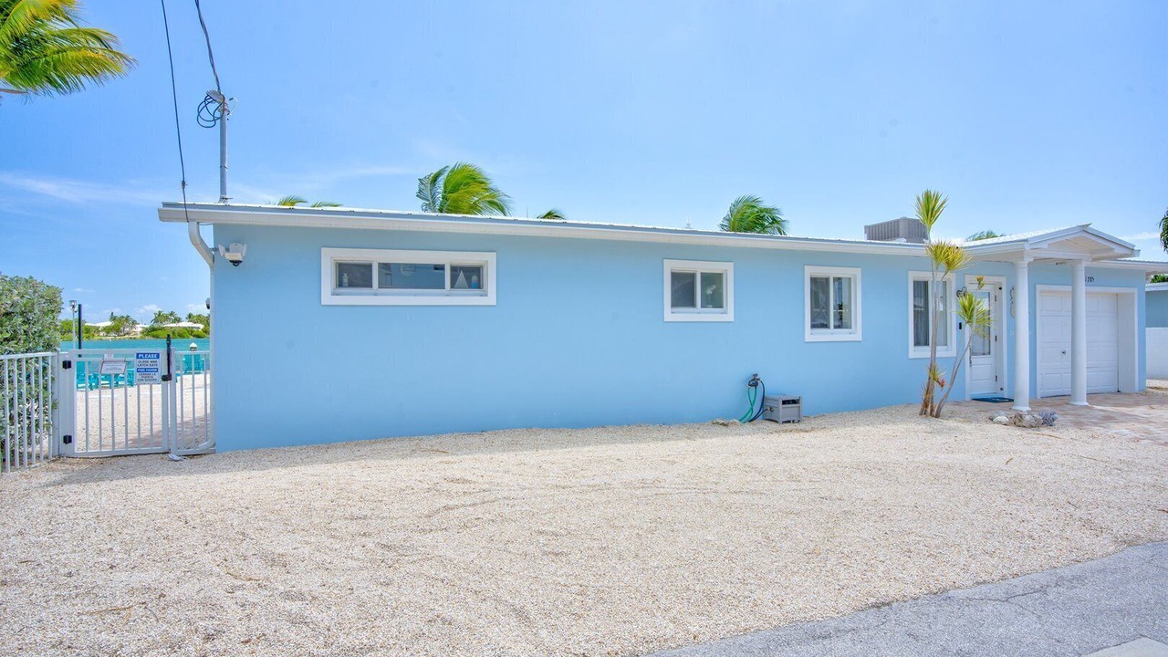 Photo of Outdoor in Little Venice