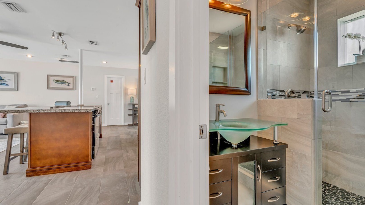 Photo of Bathroom in Little Venice