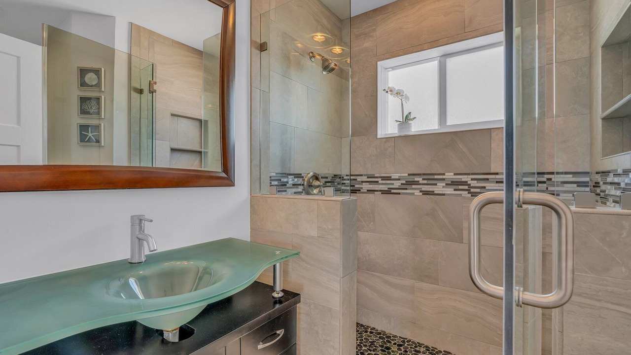 Photo of Bathroom in Little Venice
