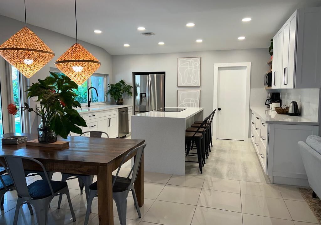 Photo of Kitchen in Flagami