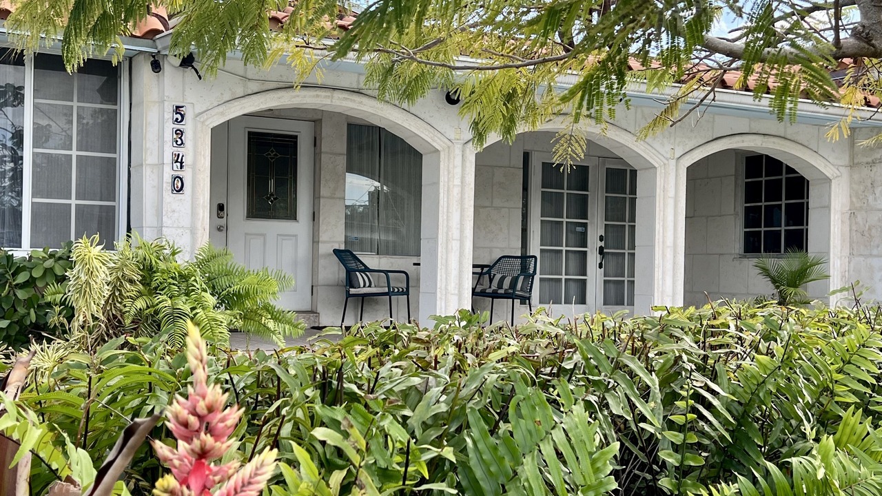 Photo of Outdoor in Flagami