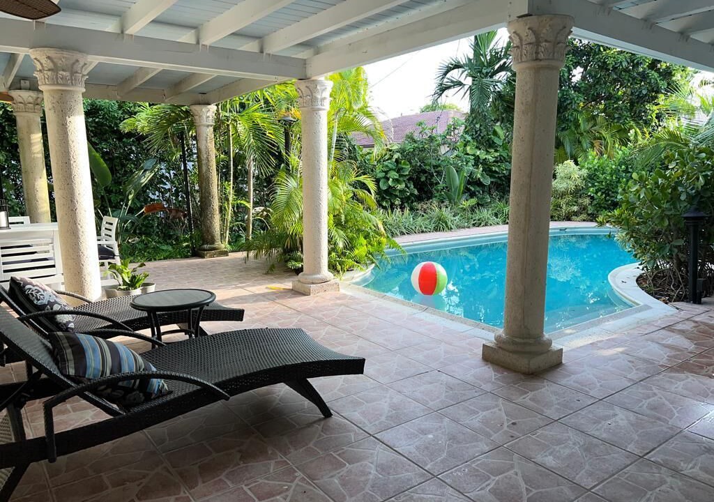 Photo of Outdoor in Flagami