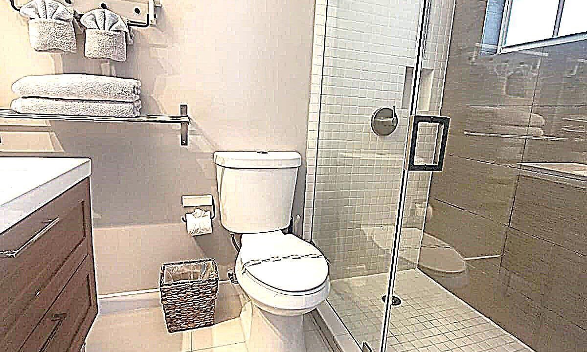 Photo of Bathroom in Flagami