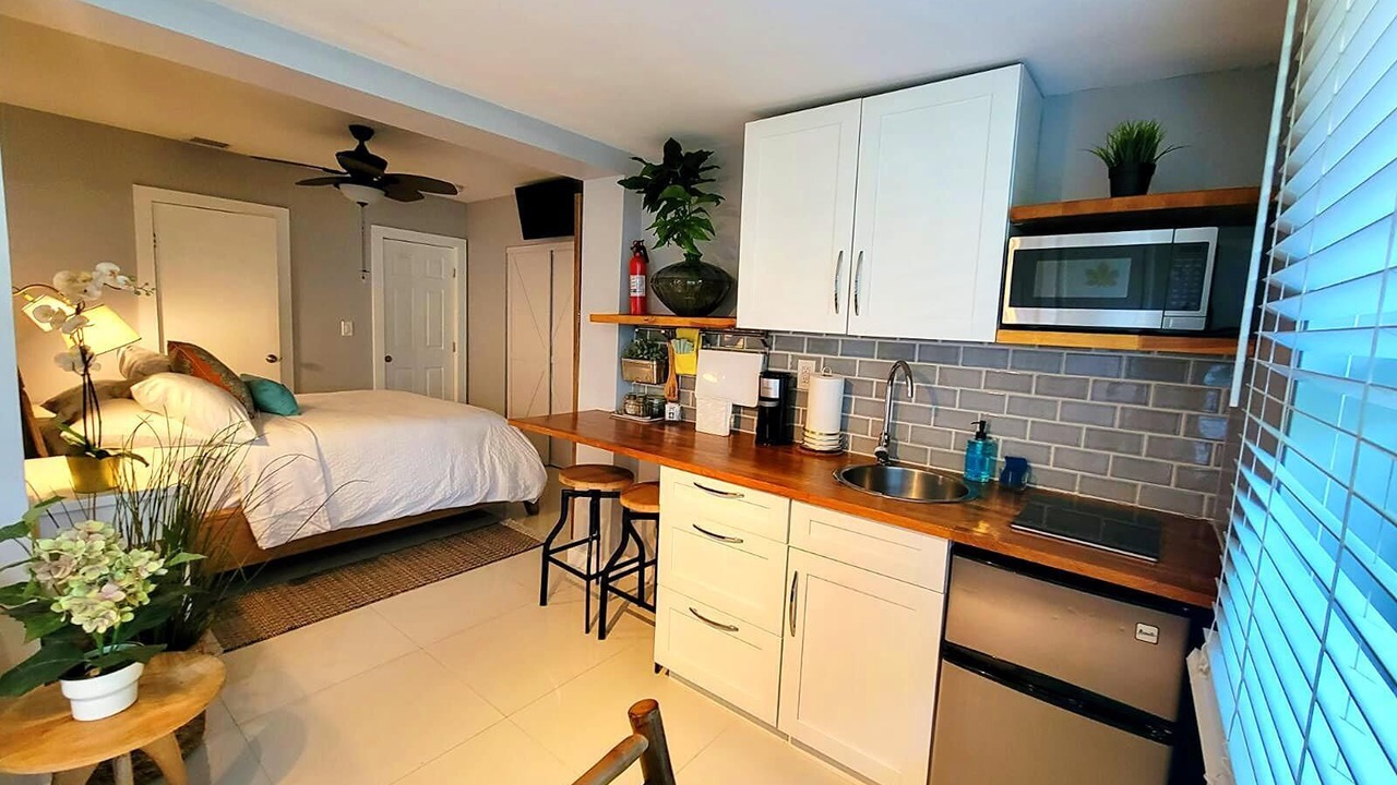 Photo of Kitchen in Flagami