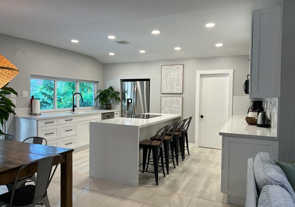 Photo of Kitchen in Flagami