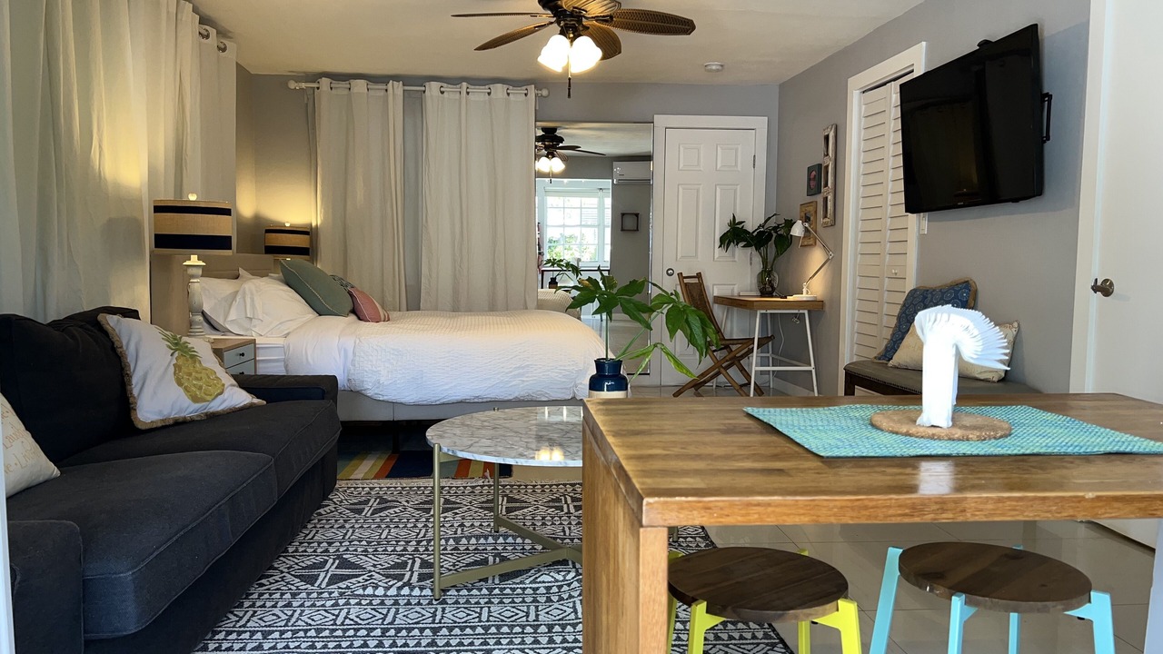 Photo of Bedroom in Flagami