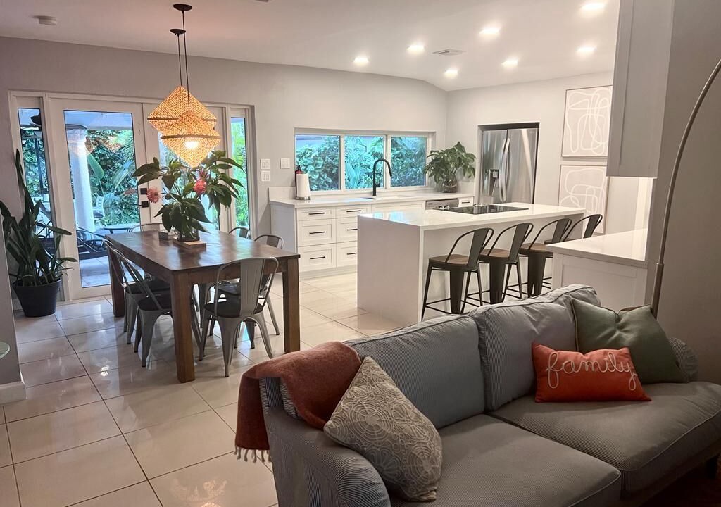 Photo of Livingroom in Flagami
