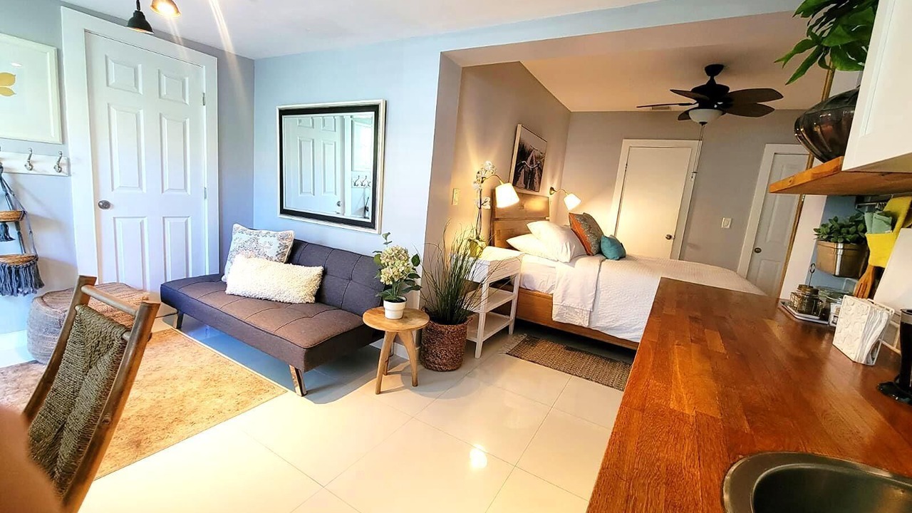 Photo of Bedroom in Flagami