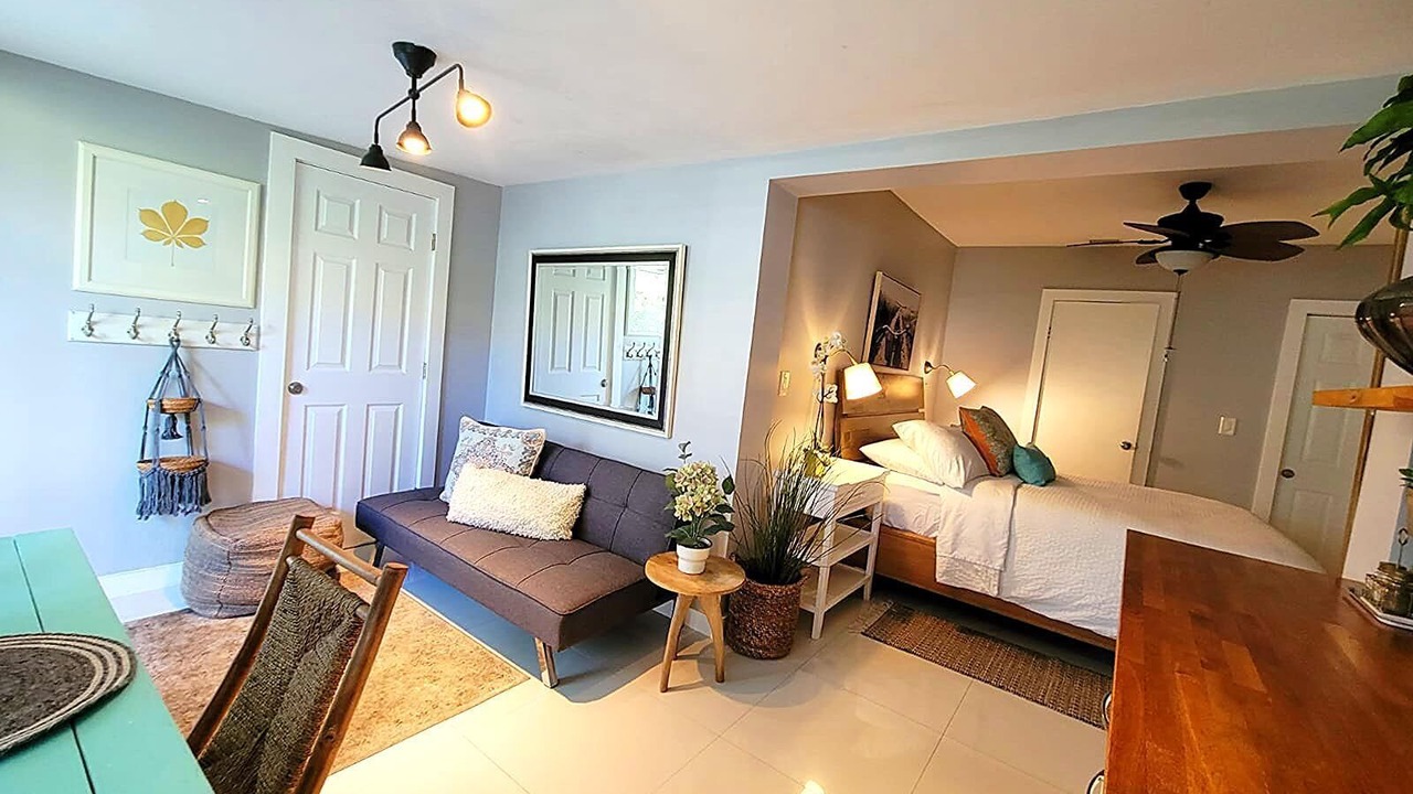 Photo of Livingroom in Flagami