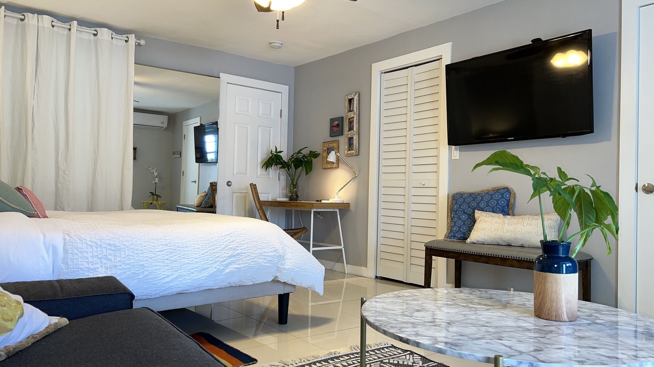 Photo of Bedroom in Flagami