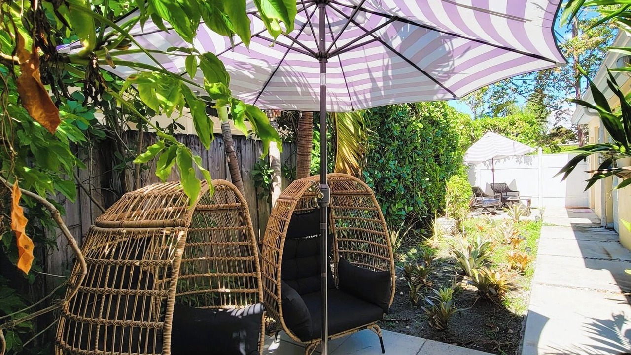 Photo of Patio Balcony in Flagami