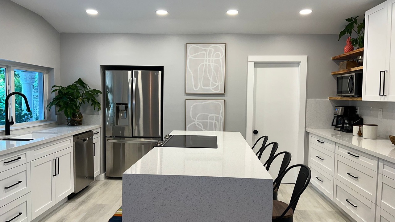 Photo of Kitchen in Flagami