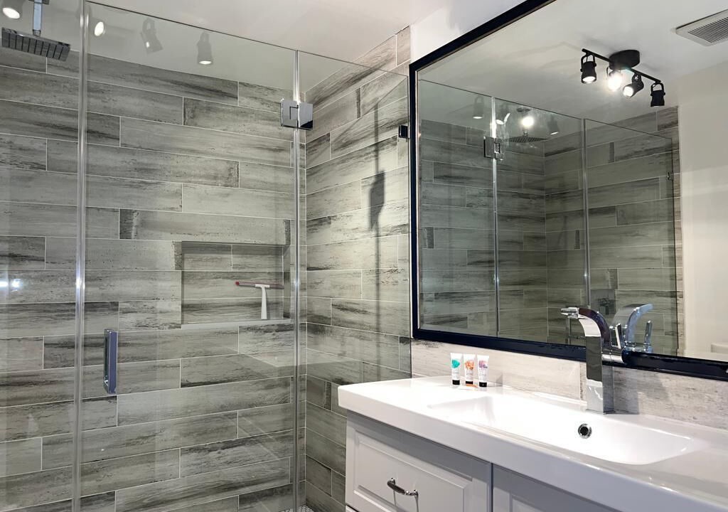 Photo of Bathroom in Flagami