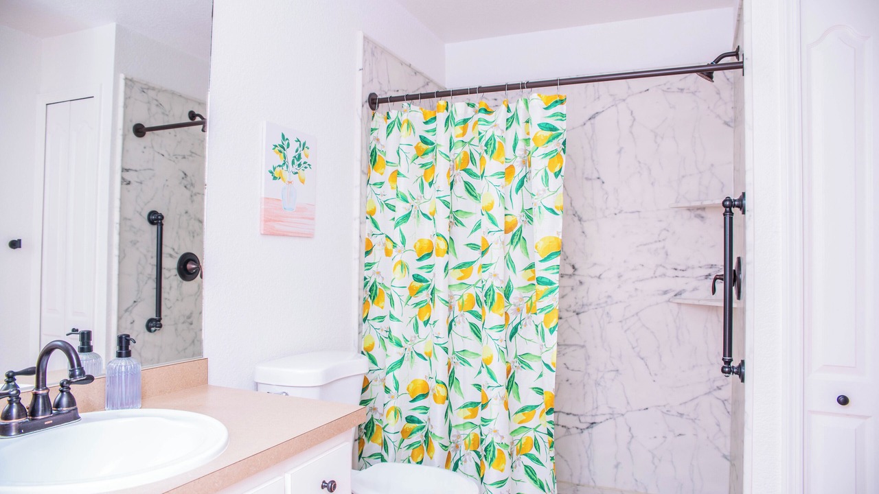 Photo of Bathroom in North Port