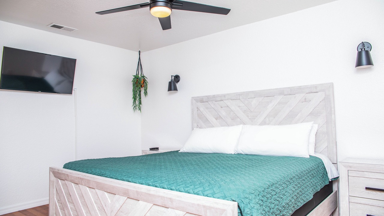 Photo of Bedroom in North Port