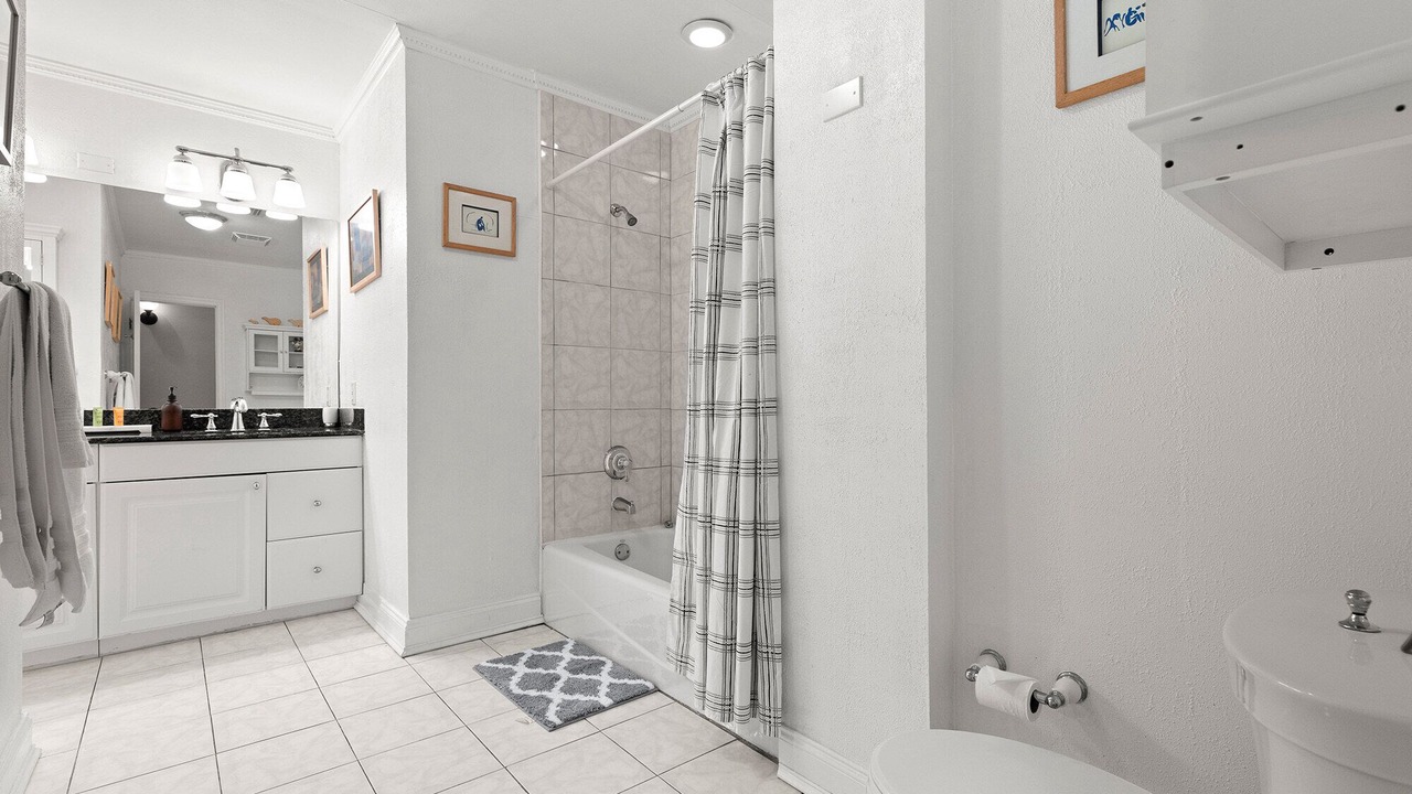 Photo of Bathroom in Tampa