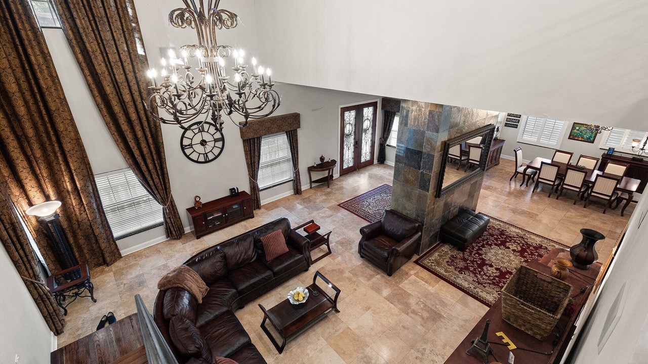 Photo of Livingroom in Tampa