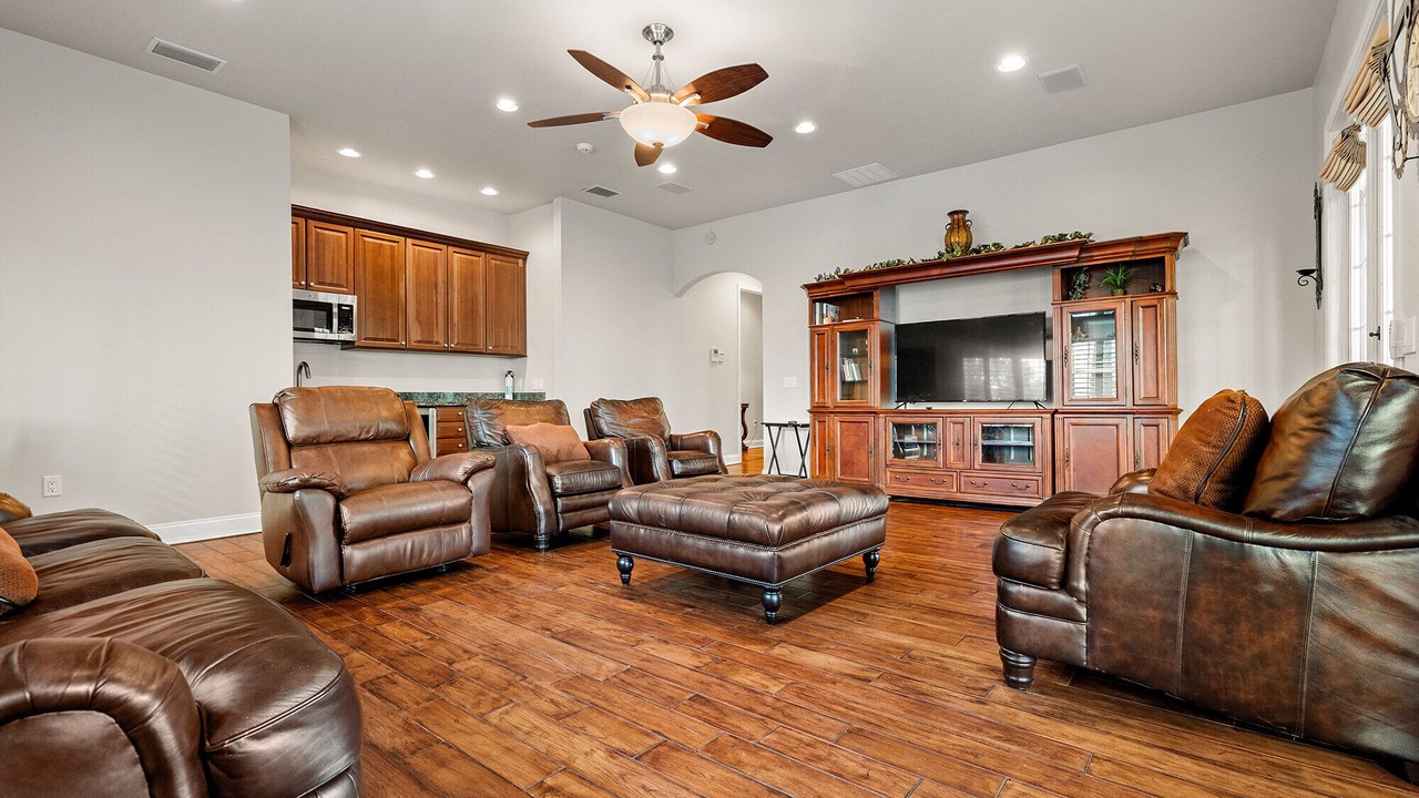 Photo of Bedroom in Tampa
