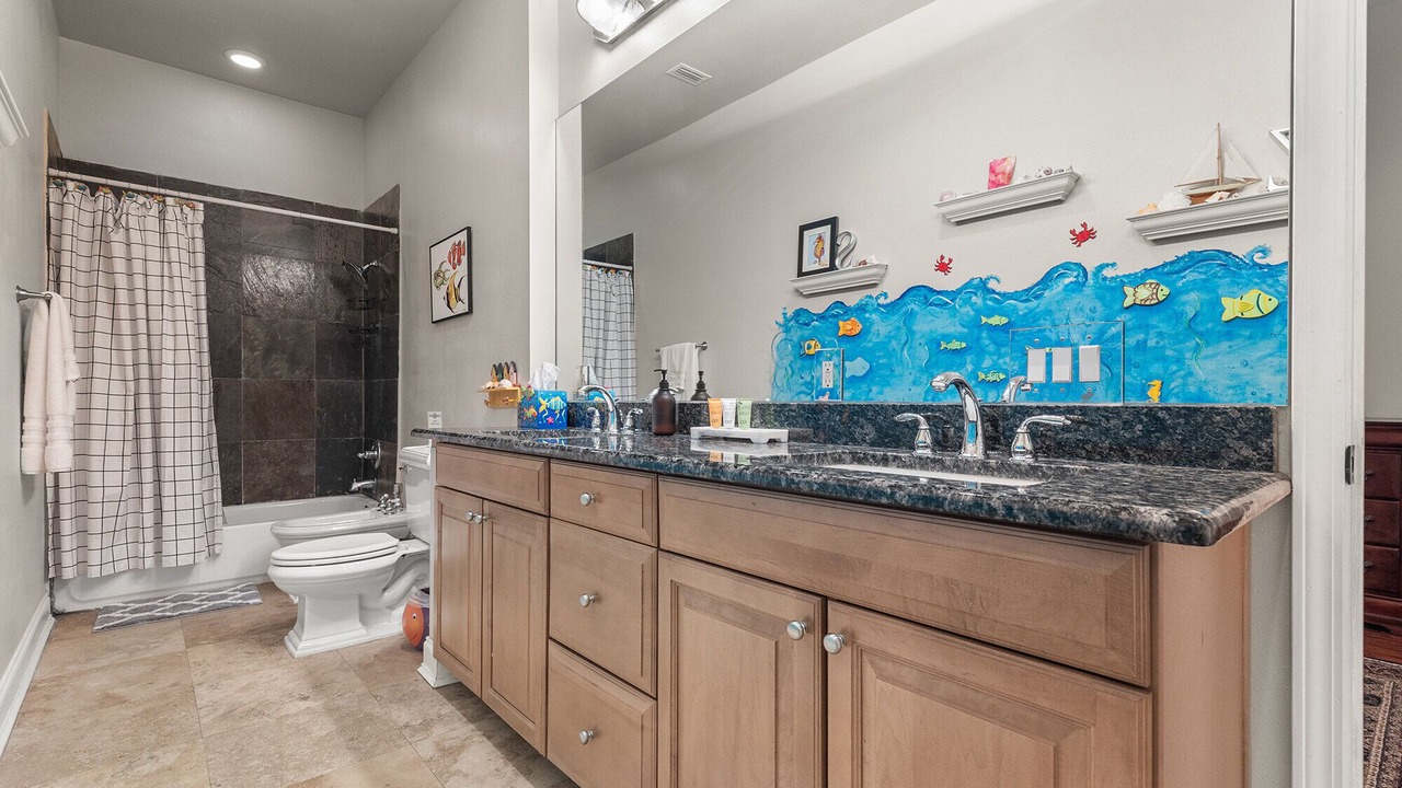 Photo of Bathroom in Tampa