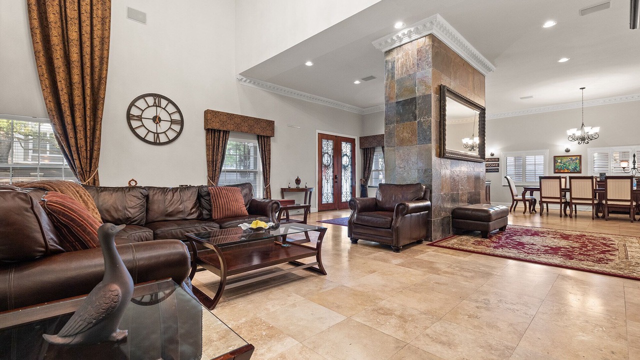 Photo of Livingroom in Tampa