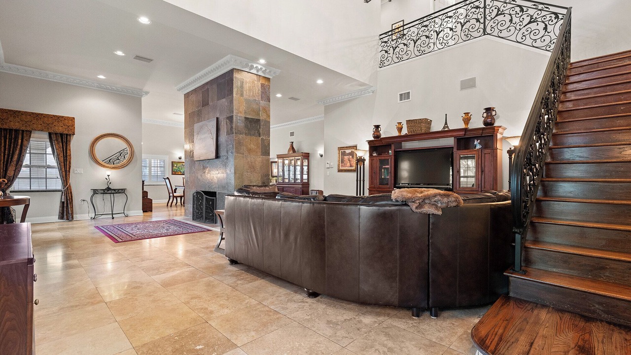Photo of Livingroom in Tampa