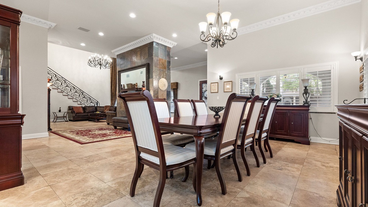 Photo of Livingroom in Tampa