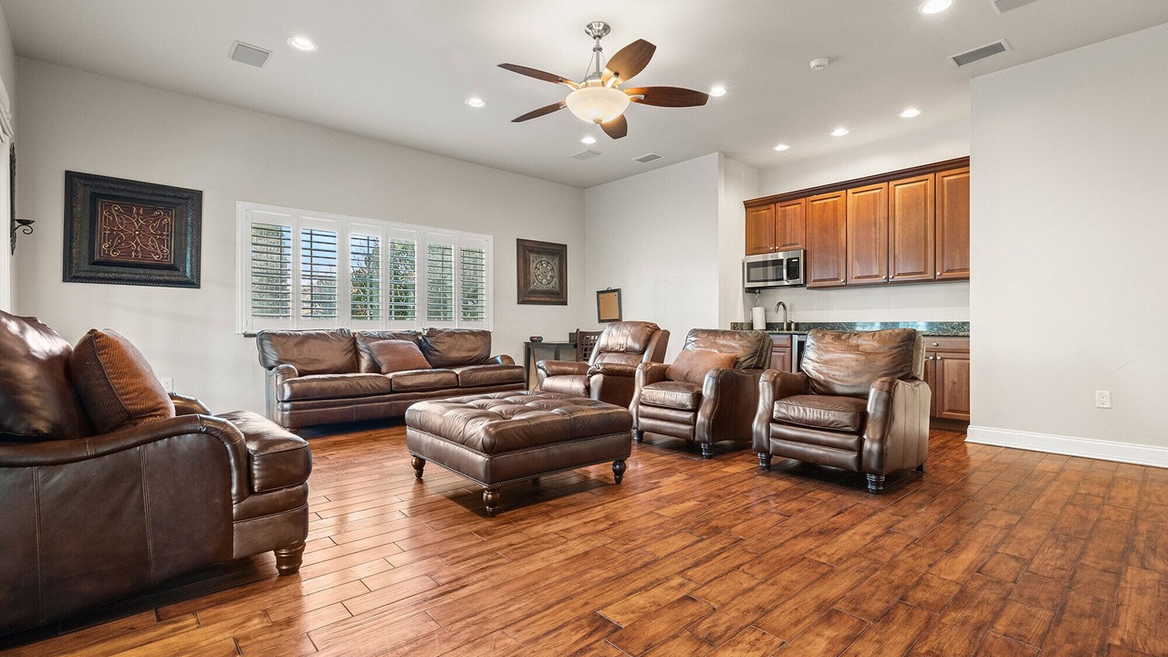 Photo of Bedroom in Tampa