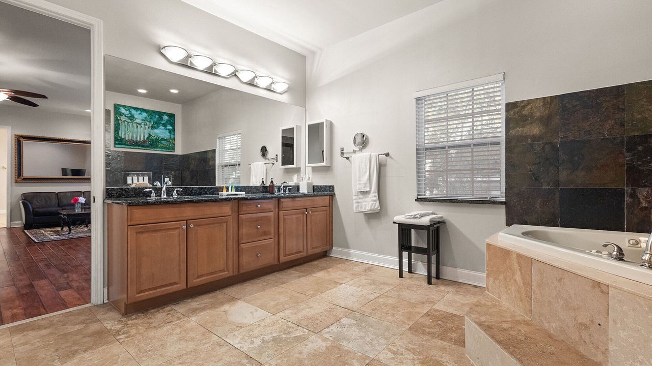 Photo of Bathroom in Tampa