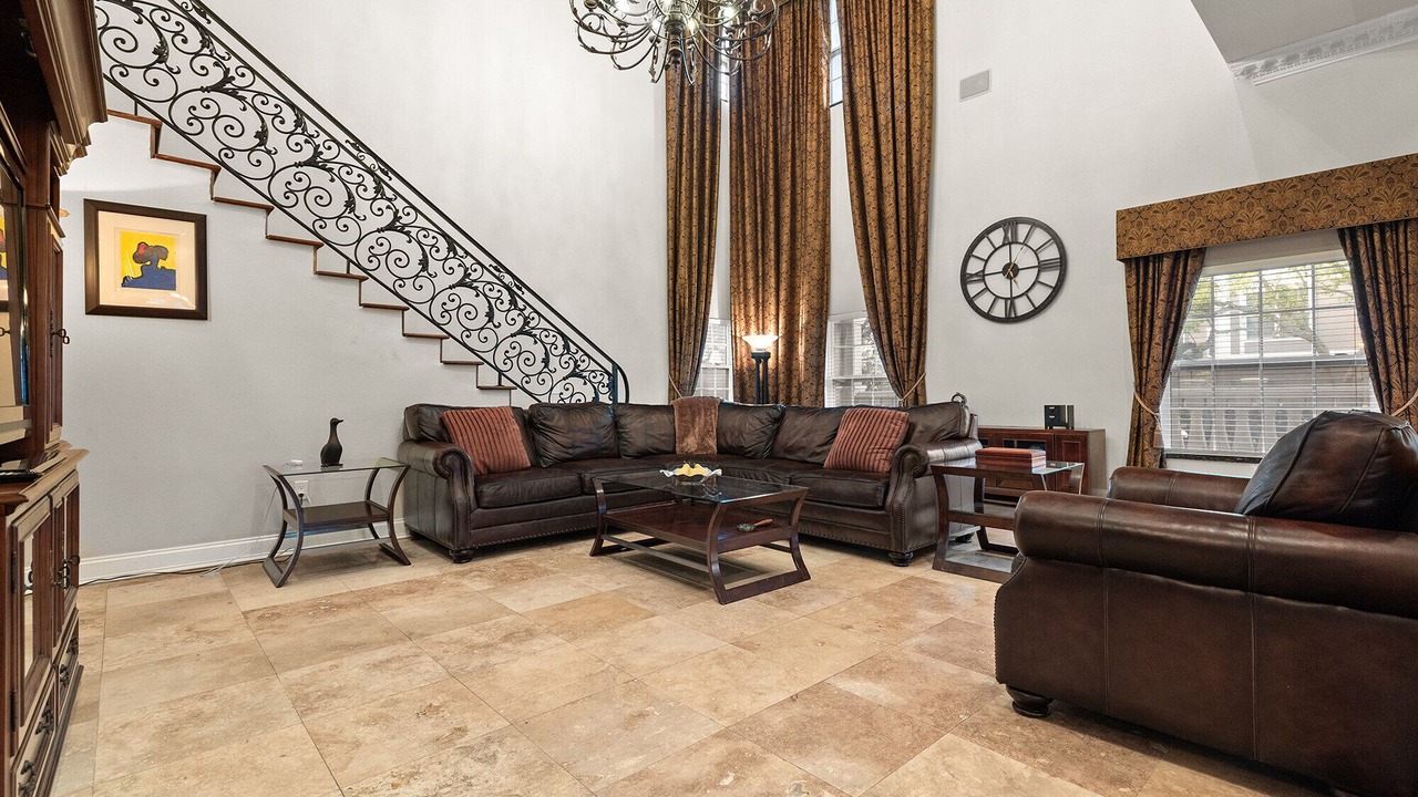 Photo of Livingroom in Tampa